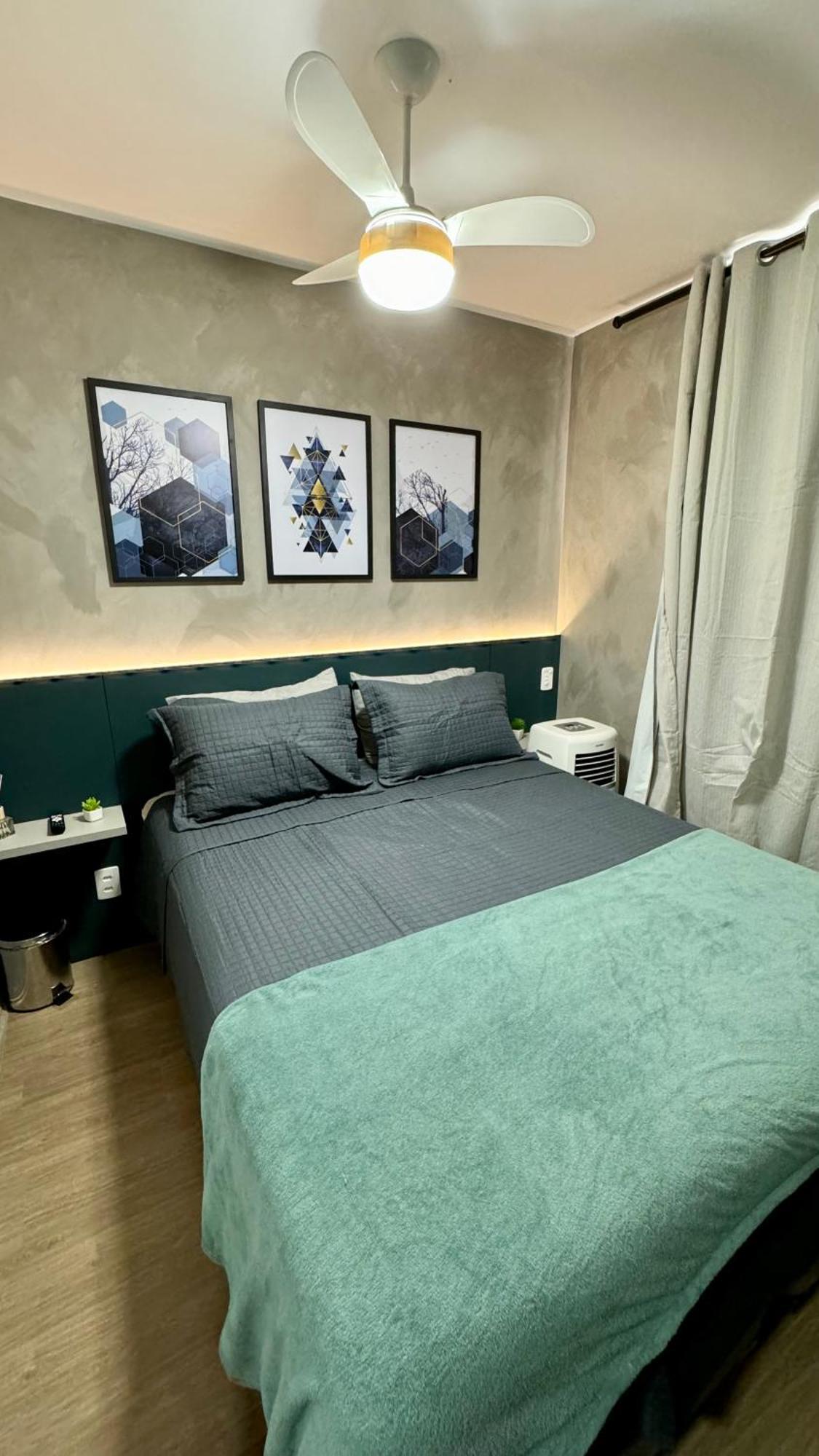 Elegante Apartamento Prox Metro Bras - Rua Coronel Mursa, 56 - Bras São Paulo Exterior foto