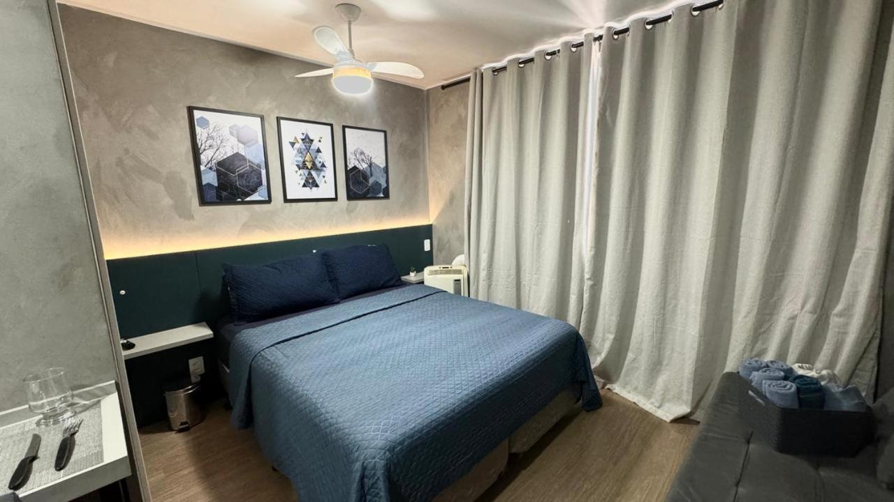 Elegante Apartamento Prox Metro Bras - Rua Coronel Mursa, 56 - Bras São Paulo Exterior foto